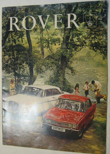 1968 rover range brochure - range,