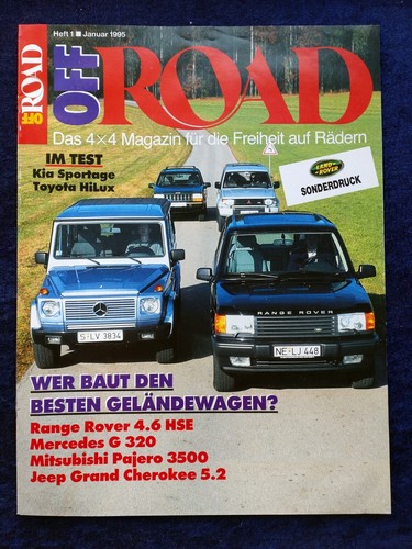 1995 range rover - 1995,