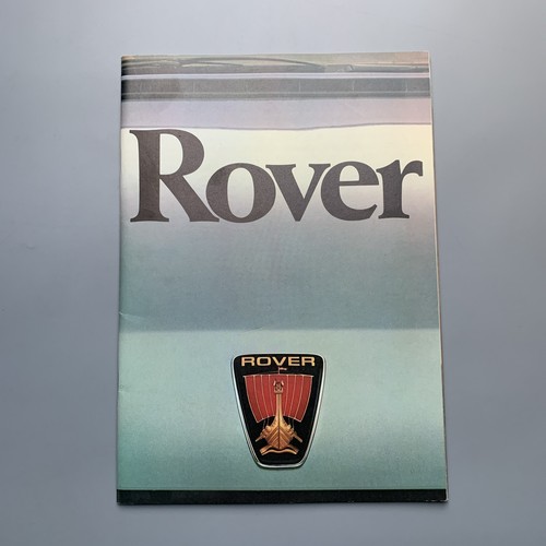 Rover 2300 2600 3500 - rover, &