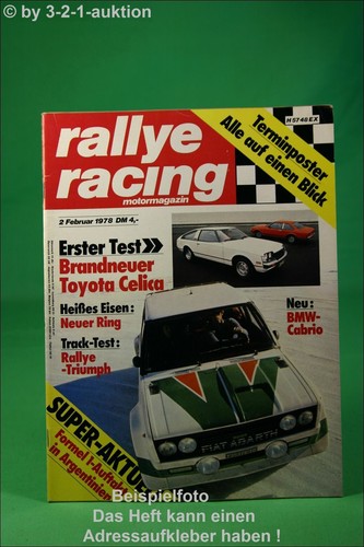 Rally racing rover 3500 - rally,