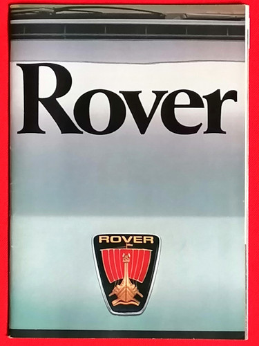 1978 rover sd1 sales - 1978-79,