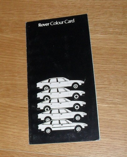 Rover 3500 sd1 interior - 3500,