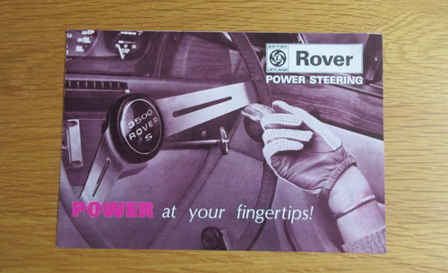 Rover 3500 3500s - rover, /