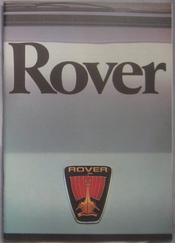 Rover sd1 range 2300 2600 - sd1, 2300,