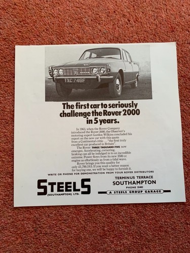 Rover 3500 litre press - rover, 3.5