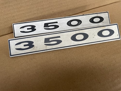 Rover 3500 vintage original - 3500,