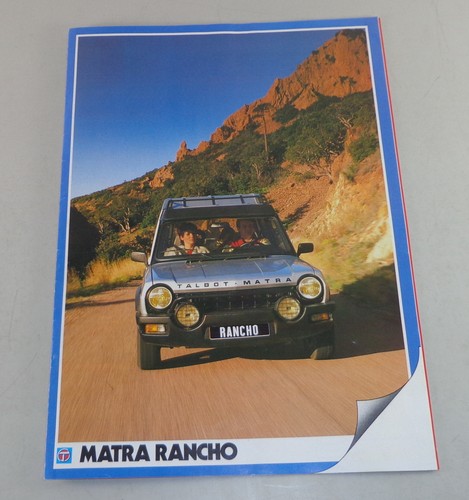 Brochure rover 3500 sd1 - rover,