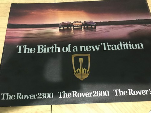 The birth new tradition - a,